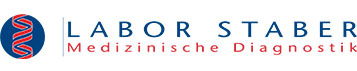 Logo Labor Staber Logo Labor Staber