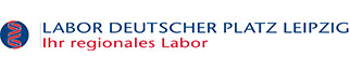 Logo Labor Deutscher Platz Leipzig Logo Labor Deutscher Platz Leipzig