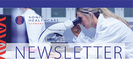 Newsletter Newsletter